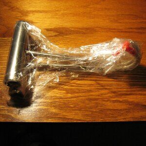 Steel Meat Hooks 2 pieces